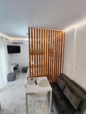 Valia studio apartment